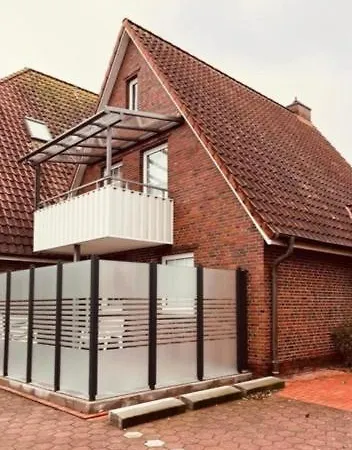 Apartment Haus Strandstr Seestern 02 *