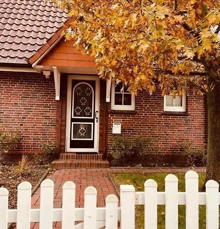 Haus Strandstr Seestern 02