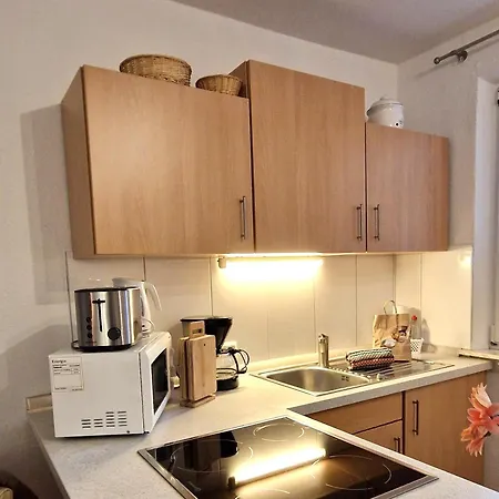 Haus Strandstr Seestern 02 * Norddeich (Norden)