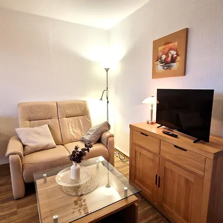 Haus Strandstr Seestern 02