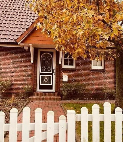 Haus Strandstr Seestern 02