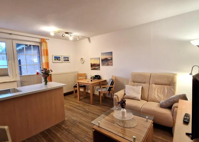 Haus Strandstr Seestern 02